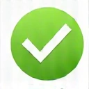 Checkmark icon