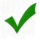 Checkmark icon