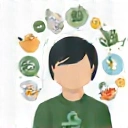 Chronic Disease Management Icon