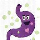 Digestive Health Icon