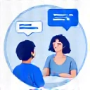 Online Consultations Icon