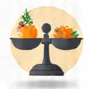 Weight Management Icon