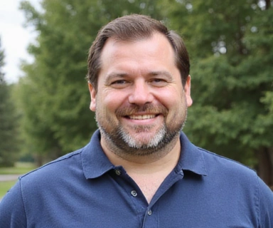 Budi after transformation