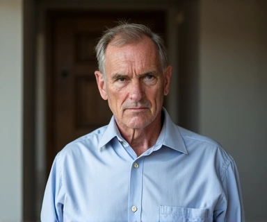 Budi before transformation